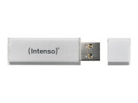 Intenso Ultra Line USB-Stick 64 GB USB Typ-A 3.2 Gen 1...