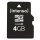 Intenso 4GB MicroSDHC Klasse 10