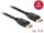 Delock Kabel Displayport 1.2 Stecker > Displayport Stecker 4K 3 m