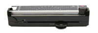 Olympia Laminator +Papierschneider A340 Combo        schwarz
