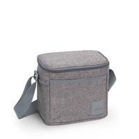 Riva Kühltasche  Torngat  5,5L            grau...