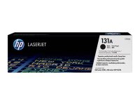 HP 131A Schwarz Original LaserJet Tonerkartusche