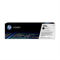 HP 131A Schwarz Original LaserJet Tonerkartusche