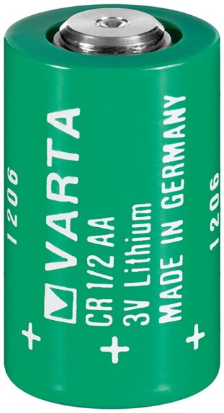 Varta CR1/2AA CR14250 Lithium