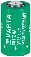 Varta CR1/2AA CR14250 Lithium