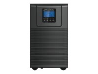 PowerWalker VFI 3000 TG Unterbrechungsfreie...