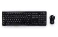 Logitech MK270