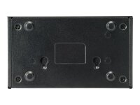 LevelOne GEU-0523 Netzwerk-Switch Unmanaged Gigabit...