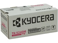 KYOCERA TK-5240M Tonerkartusche 1 Stück(e) Original...