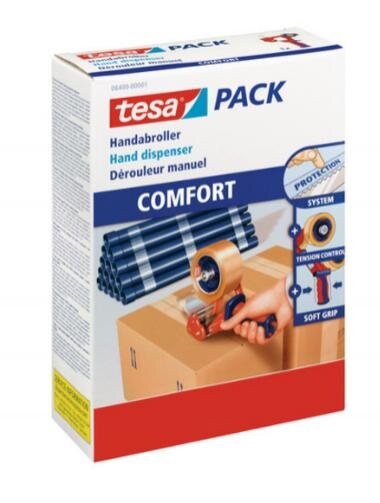 TESA 06400-01-02 Nicht kategorisiert