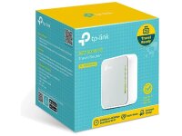 TP-Link Tragbarer AC750-WLAN-Router