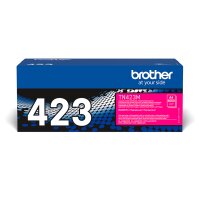 Brother Toner TN-423M magenta (ca.4000 Seiten)