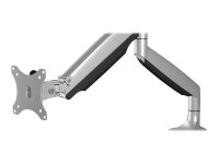 ICY BOX IB-MS503-T, Monitorständer mit Tischhalterung für einen Monitor bis zu 32" (81 cm)