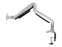 ICY BOX IB-MS503-T, Monitorständer mit Tischhalterung für einen Monitor bis zu 32" (81 cm)