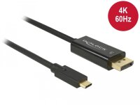 Delock Kabel USB Type-C™ Stecker > Displayport...