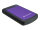 Transcend StoreJet TS1TSJ25H3P Externe Festplatte 1 TB 5400 RPM 2.5" Micro-USB B 3.2 Gen 1 (3.1 Gen 1) Schwarz, Violett
