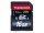 Transcend TS16GSDHC10 Speicherkarte 16 GB SDHC NAND Klasse 10