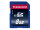 Transcend TS8GSDHC10 Speicherkarte 8 GB SDHC NAND Klasse 10