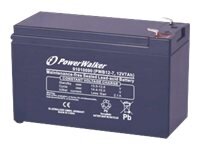 PowerWalker PWB12-7 Plombierte Bleisäure (VRLA) 12 V 7 Ah