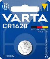 Varta -CR1620