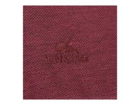 Rivacase 7703 33,8 cm (13.3") Schutzhülle Rot