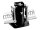 Thrustmaster TPR Rudder Schwarz, Silber USB Flugsimulation Analog PC