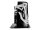 Thrustmaster TPR Rudder Schwarz, Silber USB Flugsimulation Analog PC