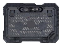 Conceptronic THANA01B Llaptop-Kühlpad 39,6 cm...