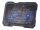 Conceptronic THANA01B Llaptop-Kühlpad 39,6 cm (15.6") Schwarz