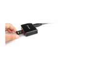 Transcend TS-RDF9K2 Kartenleser Mikro-USB Schwarz