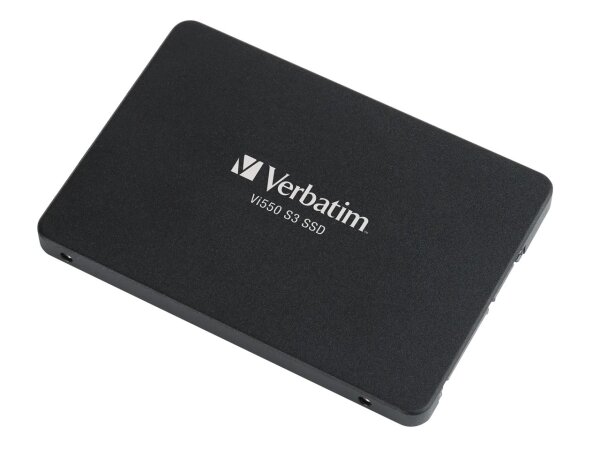 Verbatim Vi550 S3 SSD 128GB