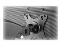 ICY BOX IB-MS304-T, Monitorständer mit Tischhalterung für zwei Monitore bis zu 32’’ (81 cm)