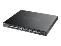 Zyxel XS3800-28 MultiGig Switch
