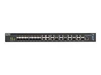 Zyxel XS3800-28 MultiGig Switch