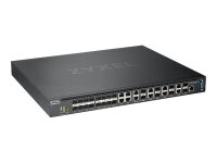 Zyxel XS3800-28 MultiGig Switch