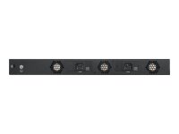 Zyxel XS3800-28 MultiGig Switch