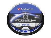 Verbatim M-Disc 4x BD-R 25 GB 10 Stück(e)