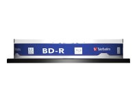 Verbatim M-Disc 4x BD-R 25 GB 10 Stück(e)