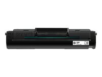 HP 106A Schwarz Original Laser Tonerkartusche