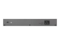 Zyxel GS1350-18HP 18-Port managed CCTV PoE Switch