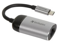 Verbatim 49146 laptop-dockingstation & portreplikator...