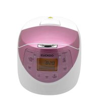 Cuckoo Reiskocher 1.08l CR-0631F 3D-Hitzesystem Warmhaltung