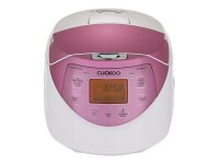 Cuckoo Reiskocher 1.08l CR-0631F 3D-Hitzesystem Warmhaltung