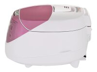 Cuckoo Reiskocher 1.08l CR-0631F 3D-Hitzesystem Warmhaltung