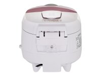 Cuckoo Reiskocher 1.08l CR-0631F 3D-Hitzesystem Warmhaltung