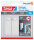 tesa Klebenagel Tapete & Putz bis 1kg                   2St.