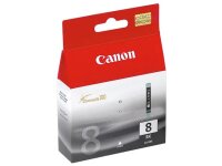 Canon CLI-8BK Tinte Schwarz