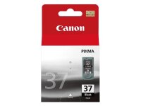Canon PG-37BK Tinte Schwarz