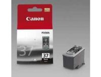 Canon PG-37BK Tinte Schwarz
