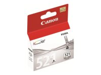 Canon CLI-521GY Tinte Grau